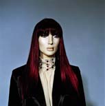 sally